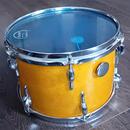 AMATI 8 x 12" Yellow Sparkle