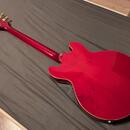 Epiphone ES-339 Pro Bigsby