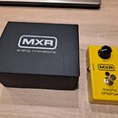 MXR micro chorus m148