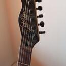 Chapman Guitars ML1 Modern Baritone