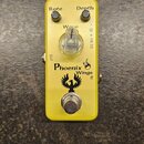 Movall Phoenix Wings Tremolo – vintage vibe & pulzující zvuk