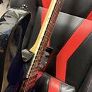 Lee Hooker superstrat