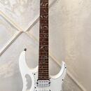 Ibanez JEMJR-WH - Signature Steve Vai 