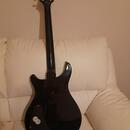 PRS SE Paul's Guitar Black Goldburst