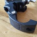 Roland svorka na rampu, Rack clamp MDH-STD.