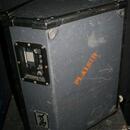 Rcf Art 912 plus pouzdra a mix Soundcraft Fx16 Pro nebo Yam.