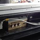 Predam Zosilnovac   Marshall  VS100  --  Rack