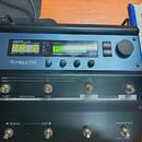 TC Helicon voice live
