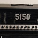 EVH Peavey 5150 Iconic 80W BK – lampový zesilovač