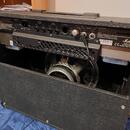 Marshall JCM 600, Top stav