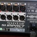 Špičkový profes zvuk. set ELECTRO VOICE +dig. mix SONDCRAFT