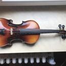 Housle 4/4 stoleté