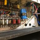 Vox AC30 hlava z roku 1964
