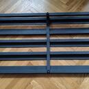 BIG pedalboard RockBoard 814x406mm, soft case