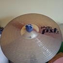 Prodám sadu - činely Paiste PST 3 nebo zvlášť