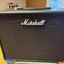 Marshall CODE 50 +originální footswitch +podložka – top stav