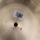 Zildjian Dark medium ride 22
