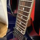 Lee Hooker superstrat