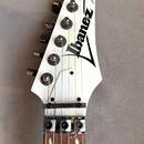 Ibanez JEMJR-WH - Signature Steve Vai 
