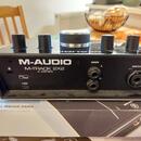 M-Audio M-TRACK 2X2