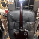 Les Paul od mistra Vébra