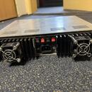 Mono Amplifier 2 x 100W, což je monofonní zesilovač