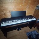 Korg B2+SP BK