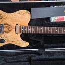 Xotic Guitars Xotique XTC S