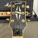 Orville Les Paul Custom LPC-75