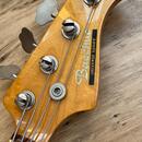 Bacchus Universe Series Jazz Bass (2010)
