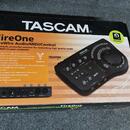 Tascam FireOne