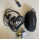 Shure Aonic4 In ear Sluchatka jako Nove