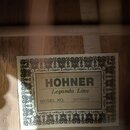 Hohner 9 strun