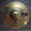 Sabian HHX splash 10