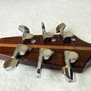 Furch Ovation Cutaway Sunburst, r.v.1993