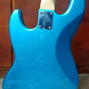 Fender Jazz Bass 1973