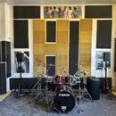Rock-Metal zkušebna ke sdílení Kralupy