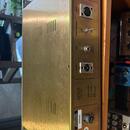 Kompresor EMI Chandler Limited RS124
