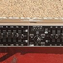 Stereo Ekvalizér Behringer Ultragraph Pro EQ FBQ1502HD
