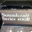Soundcraft Series 400B 16-Channel 4-Bus Mixing Console