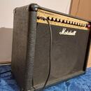 Marshall JCM 600, Top stav