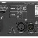 Profesionální zvukový set ELECTRO VOICE 2x1250W, SPL 133dB