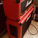 Marshall TSL 60 & JVM 212C