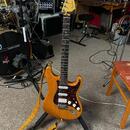 Fender 50th Anniversary Stratocaster HSS