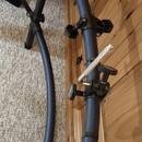 Bicí rampa Roland TD-10.