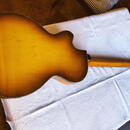  1958 Höfner Club 50 Model 127 - John Lennon, Beatles