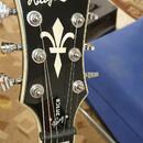 Hagstrom Super Viking – Dark Baltic Sea (Stav nové kytary) 