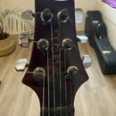 PRS Custom 24 - r.v. 1987