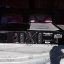 Hartke LH 500