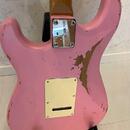 Elektrická giatara Henrys Stratocaster